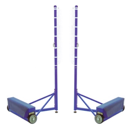 Badminton Pole - MW-205
