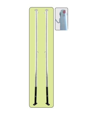 Badminton Pole - MW-211