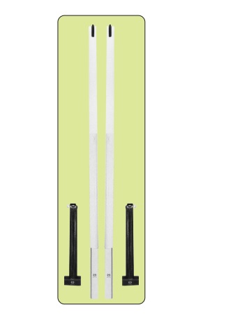 Badminton Pole - MW-212