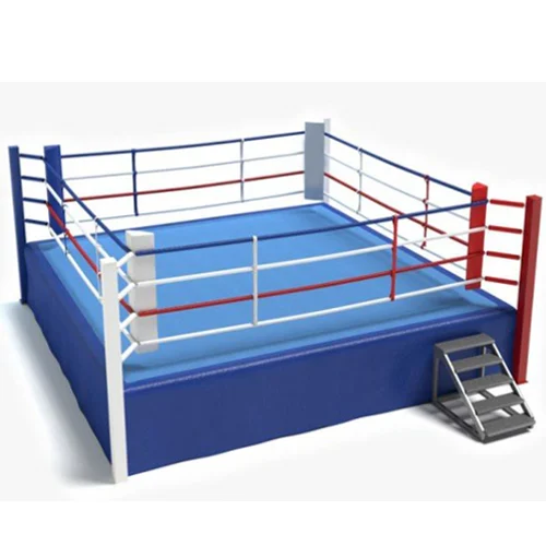 Boxing Ring Manufacturer