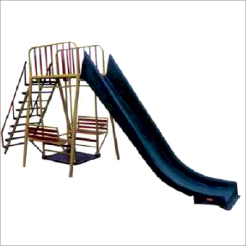 slide-with-swing